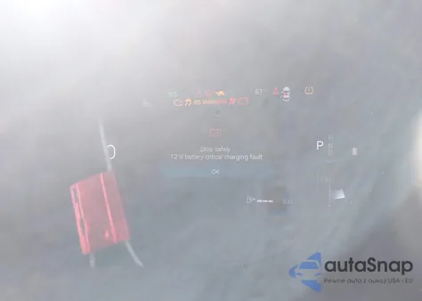 2025 Volvo Xc60 B5 Plus из США, поврежденный, VIN YV4M12RC5S1175751